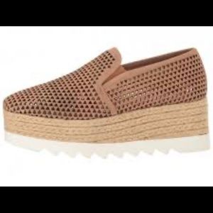 Steve Madden Koreen-P Slip On